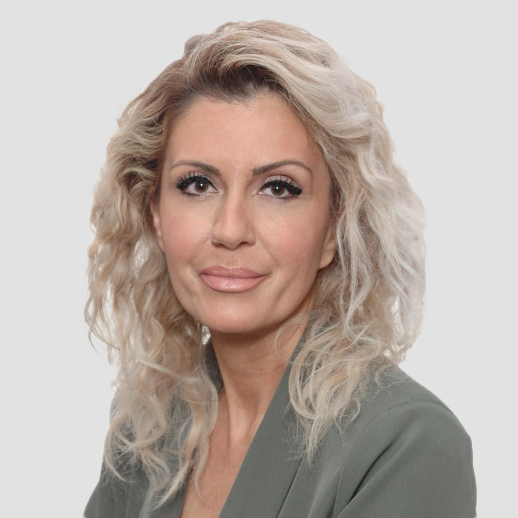 Ivana Plavšić