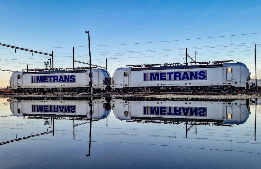 metrans